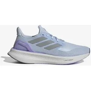 Chaussures de running femme adidas Pureboost 5 Bleu JQ6910 pas cher