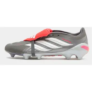 Comparateur de prix : Chaussures de football adidas Predator League FT FG Gris 44 JS0426