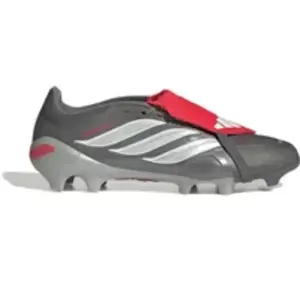 Chaussures de football adidas Predator League FT FG Gris 46 2/3 JS0426