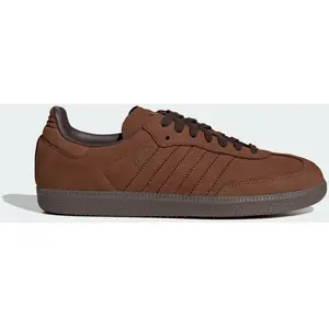 Adidas CHAUSSURE SAMBA OG 43 1/3 BSZ08 pas cher