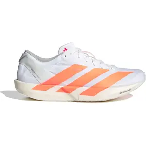Adidas Chaussures de running Adizero Adios 9 36 2/3 NKL79 pas cher