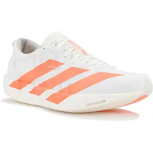 Comparateur de prix : Chaussures de running Adizero Adios 9 40 2/3 NKL79