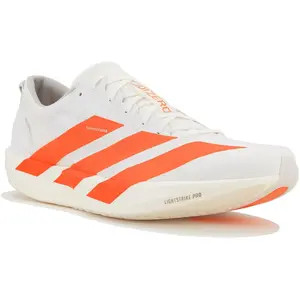 Adidas Chaussure de running Adizero Adios 9 41 1/3 NKL80 pas cher
