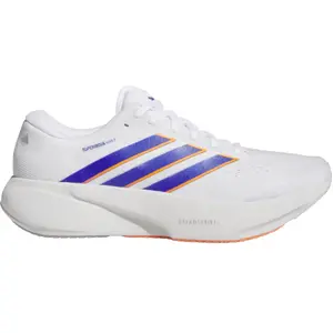 Chaussures adidas Supernova Rise 3 blanc bleu - 41(1/3) pas cher