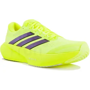Adidas CHAUSSURE DE RUNNING SUPERNOVA RISE3 48 OMW04 pas cher