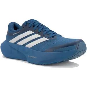 adidas Supernova Rise 3 Chaussures homme Bleu 47.1/3 pas cher