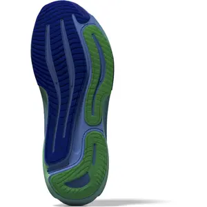 Chaussures de running adidas supernova solution 3 homme bleu 48 JR7399 pas cher