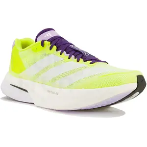 Adidas Chaussure Adizero Boston13 41 1/3 ONE39 pas cher