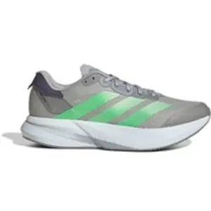 Chaussures de running adidas Duramo speed 2 Gris 39 1/3 JP9227 pas cher