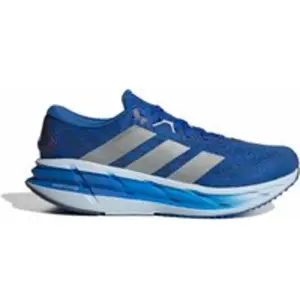 Chaussures de running adidas Adistar 4 Bleu 50 JP6573 pas cher