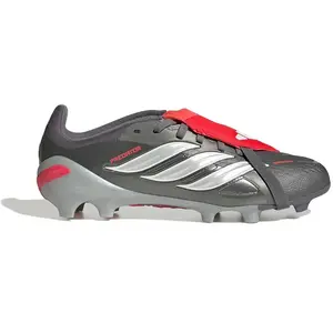 Comparateur de prix : Chaussures de football enfant adidas Predator Elite FG Gris 36 JR3311