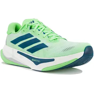 Baskets adidas Supernova Prima 2 vert - 46 pas cher