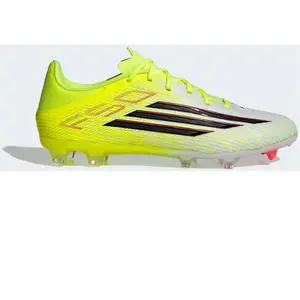 Comparateur de prix : Chaussures de football adidas F50 League FG/MG Jaune 44 JR8995