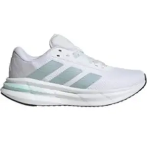 Baskets adidas Galaxy 7 blanc pur vert femme - 38(2/3) pas cher