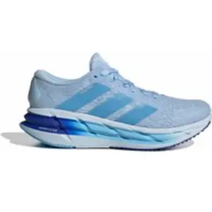 Chaussures de running femme adidas Adistar 4 Bleu 43 1/3 JP6581 pas cher