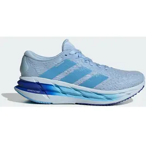 Chaussures de running femme adidas Adistar 4 Bleu 38 2/3 JP6581 pas cher