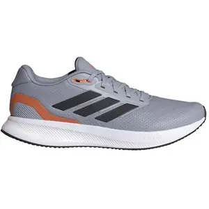 Chaussures de running adidas Runfalcon 5 Gris 43 1/3 JQ6978 pas cher