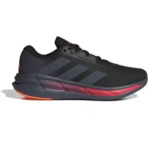 Chaussures de running adidas Questar 3 Noir 41 1/3 JP6604 pas cher