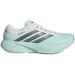 adidas - Supernova Rise 3 - Chaussures running homme Semi Flash Aqua /... pas cher