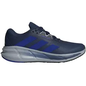 Chaussures de running adidas Questar 3 Bleu JP6602 pas cher