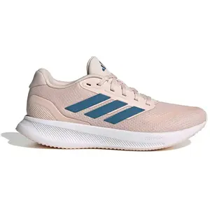 Chaussures de running femme adidas Runfalcon 5 Rose 41 1/3 JQ9400 pas cher