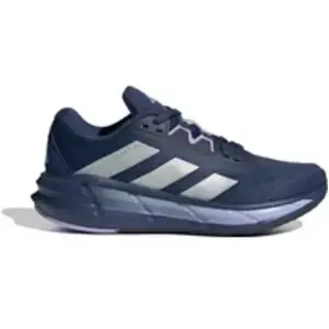 Chaussures de running femme adidas Questar 3 Bleu JP6598 pas cher