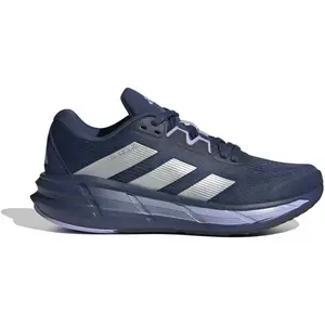 Chaussures de running femme adidas Questar 3 Bleu  JP6598 pas cher