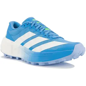 Chaussures adidas Terrex Agravic 4 bleu blanc femme - 42 pas cher