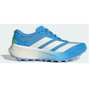 Adidas Chaussure de trail running Terrex Agravic 4 43 1/3 ONP07 pas cher