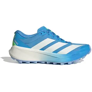 Chaussures adidas Terrex Agravic 4 bleu blanc femme - 41(1/3) pas cher