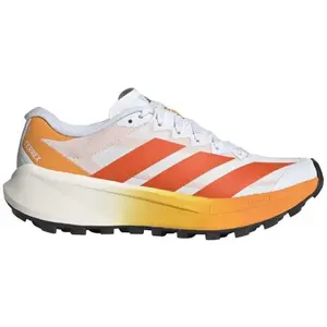 Chaussures de running femme adidas Terrex Agravic 4 Blanc  KK1138