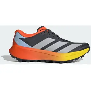 Adidas Chaussure de trail running Terrex Agravic 4 42 2/3 ONP07 pas cher