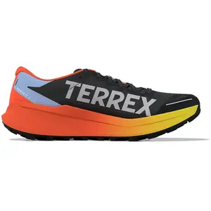 Adidas Chaussure de trail running Terrex Agravic 4 44 ONP07 pas cher