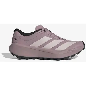 Chaussures adidas Terrex Agravic 4 rose clair femme - 41(1/3) pas cher