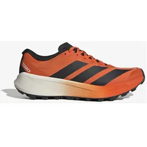 Comparateur de prix : Chaussures de trail adidas Terrex Agravic 4 Orange 43 1/3 MAG11679104