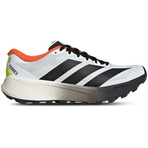 Adidas Chaussure de trail running Terrex Agravic 4 49 1/3 ONP03 pas cher