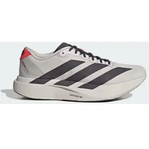 Adidas CHAUSSURE ADIZERO EVO SL WOVEN AUDI REVOLUT F1 TEAM 45 1/3 ONN95 pas cher