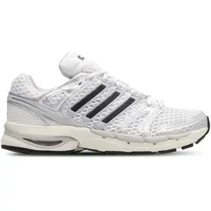Adidas Adistar Control 5  Argent/blanc pas cher