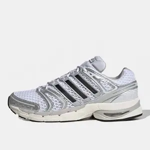 Adidas Adistar Control 5 Blanc/argent pas cher