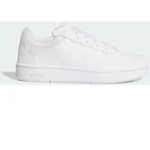 Chaussures de basketball femme adidas Hoops Classic Blanc 38 KI1037