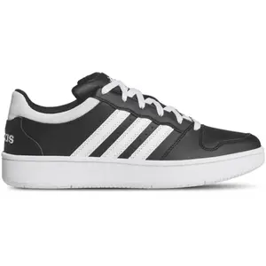 Baskets adidas Hoops Classic Noir 43 1/3 KI1056