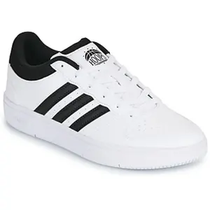 Adidas CHAUSSURE CLASSIQUE HOOPS 43 1/3 ONQ44 pas cher