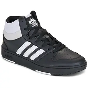 Adidas CHAUSSURE HOOPS MID CLASSIC 42 2/3 ONQ40 pas cher
