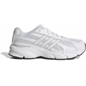 Baskets femme adidas Technochaos 2000 Blanc 38 2/3 KI4225