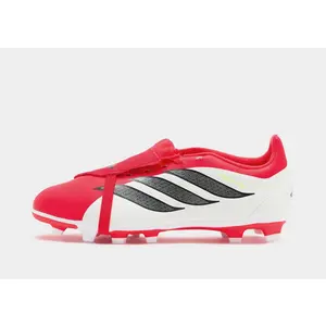 adidas Chaussure de football PREDATOR CLUB à languette rabattable pour... pas cher