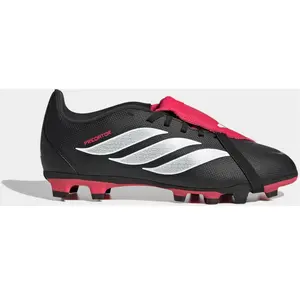 Comparateur de prix : Adidas Chaussure Predator FG CLUB Enfant Noir