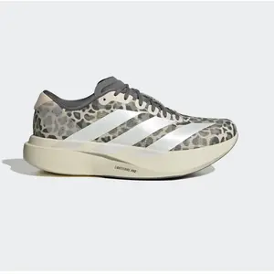 Adidas Adizero EVO SL Femme - Baskets, Marron - Pointure 36 - Nylon pas cher