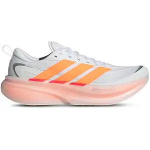 Chaussures de running adidas Supernova Glide Blanc 39 1/3 KJ8757 pas cher