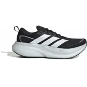 Chaussures de running femme adidas Supernova Glide Noir 42 KJ8646 pas cher