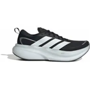 Comparateur de prix : Chaussures de running femme adidas Supernova Glide Noir 41 1/3 KJ8646